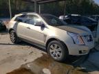 CADILLAC SRX LUXURY снимка