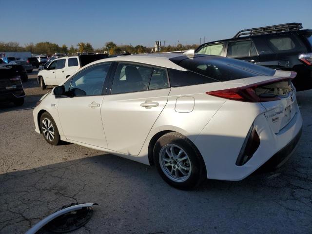 2017 TOYOTA PRIUS PRIM - JTDKARFP7H3039130