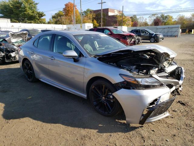 VIN 4T1K61AK2PU174938 2023 Toyota Camry, Xse no.4