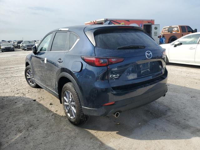 2022 MAZDA CX-5 PREFE - JM3KFBCM3N1521028