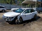 2017 HONDA ACCORD EXL - 1HGCR2F90HA056810