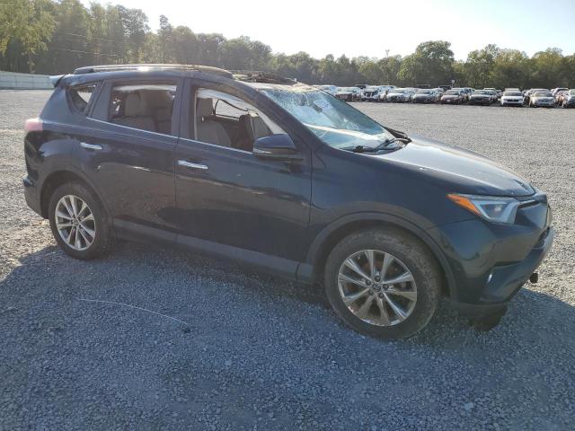 2017 TOYOTA RAV4 LIMIT - 2T3DFREV9HW680755