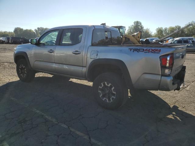 VIN 3TMCZ5AN5PM600370 2023 Toyota Tacoma, Double Cab no.2