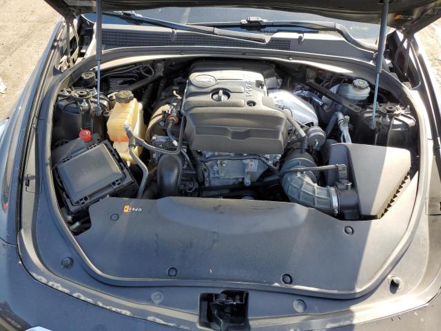 2019 CADILLAC CTS - 1G6AW5SX5K0129366
