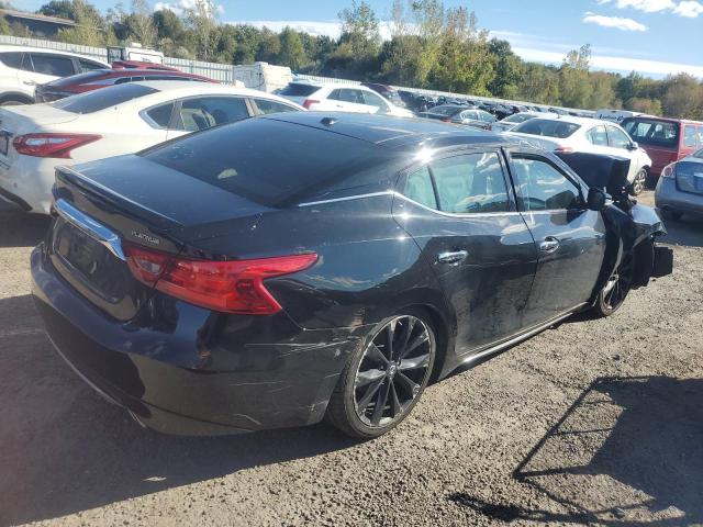 Vin: 1n4aa6ap9gc420757, lot: 74528414, nissan maxima 3.5s 20163