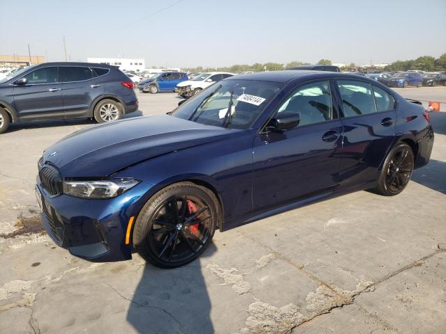 2023 BMW 330XI - 3MW89FF00P8C82673