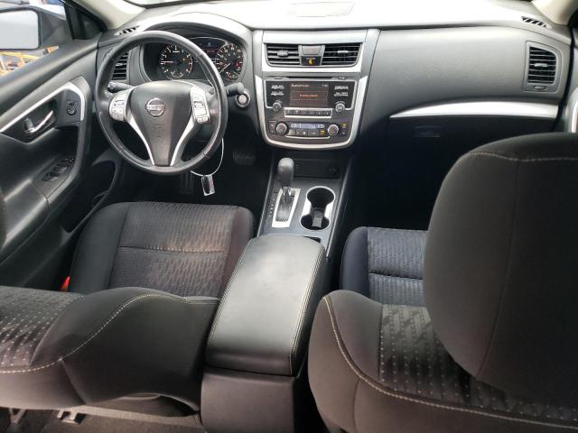 2016 NISSAN ALTIMA 2.5 - 1N4AL3AP4GC204310