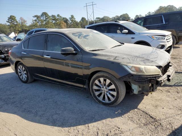 VIN 1HGCR2F82DA140757 2013 Honda Accord, Exl no.4