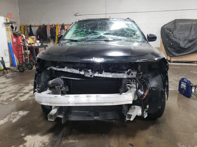 2018 JEEP COMPASS SP - 3C4NJDAB9JT200163