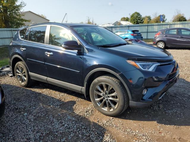 VIN JTMDFREV7JJ251974 2018 Toyota RAV4, Limited no.4