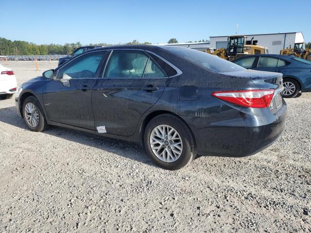 VIN 4T1BF1FK3HU316823 2017 Toyota Camry, LE no.2