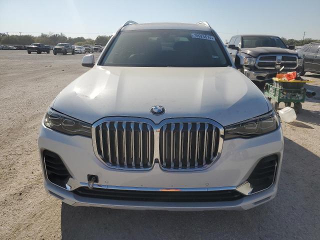 VIN 5UXCW2C02L0E74976 2020 BMW X7 no.5