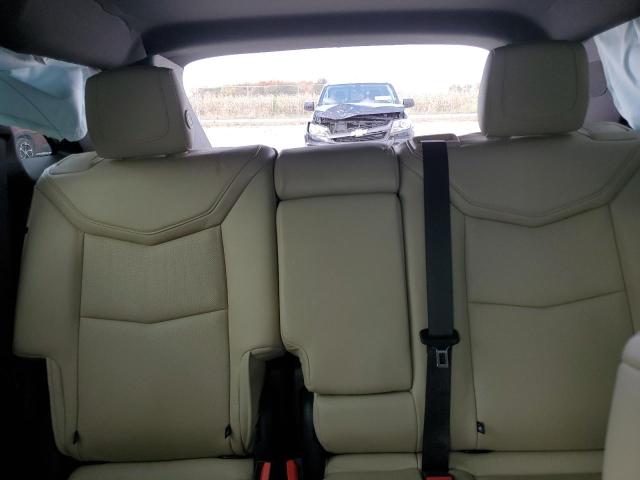 2019 CADILLAC XT5 PREMIU - 1GYKNERS6KZ192528