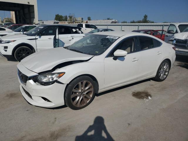 2014 MAZDA 6 TOURING #3023291001