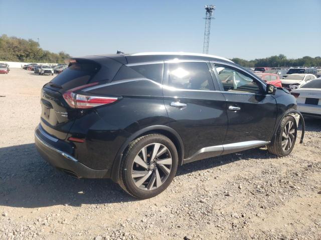 2015 NISSAN MURANO S - 5N1AZ2MHXFN265831