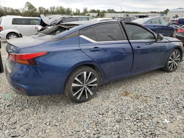 Vin: 1n4bl4cv5mn313820, lot: 76300454, nissan altima sr 20213