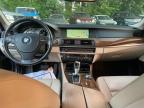 BMW 535 XI снимка