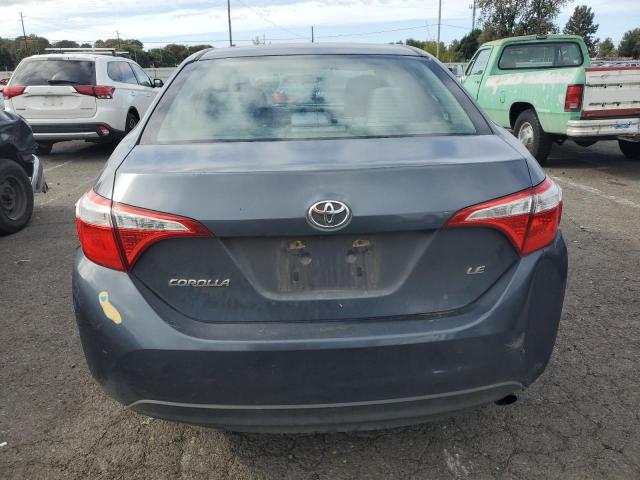 2015 TOYOTA COROLLA L - 5YFBURHE3FP285793