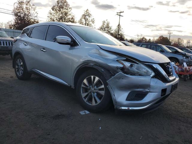 VIN 5N1AZ2MH6FN244569 2015 Nissan Murano, S no.4