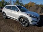 HYUNDAI TUCSON LIM photo