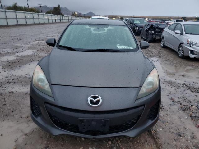 VIN JM1BL1L79D1705118 2013 Mazda 3, I no.5