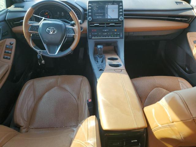 2020 TOYOTA AVALON LIM 4T1DZ1FB7LU048657