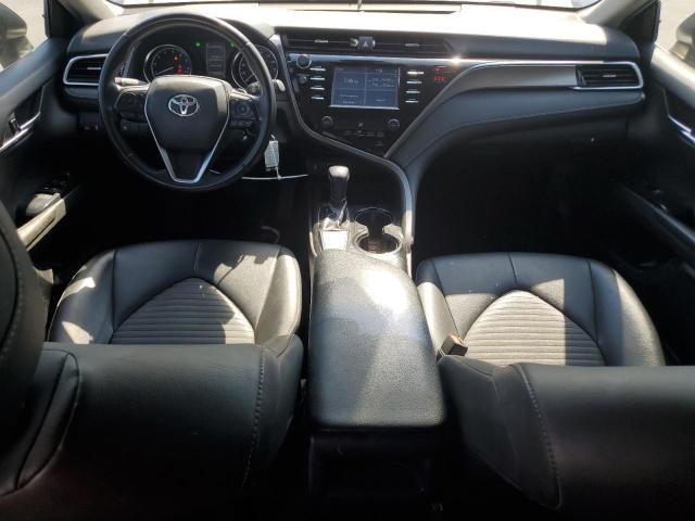2018 TOYOTA CAMRY L - JTNB11HK9J3048030