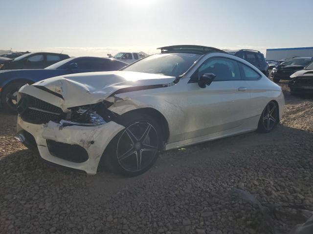 VIN WDDWJ4KB1HF343508 2017 Mercedes-Benz C-Class, 3... no.1