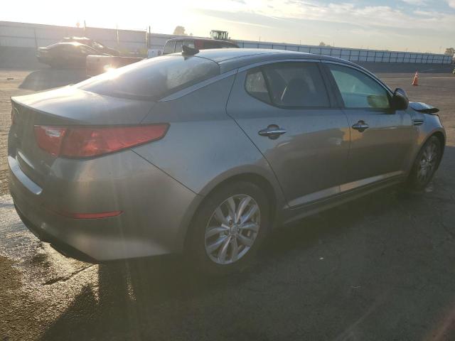 VIN 5XXGN4A79FG370373 2015 KIA Optima, EX no.3