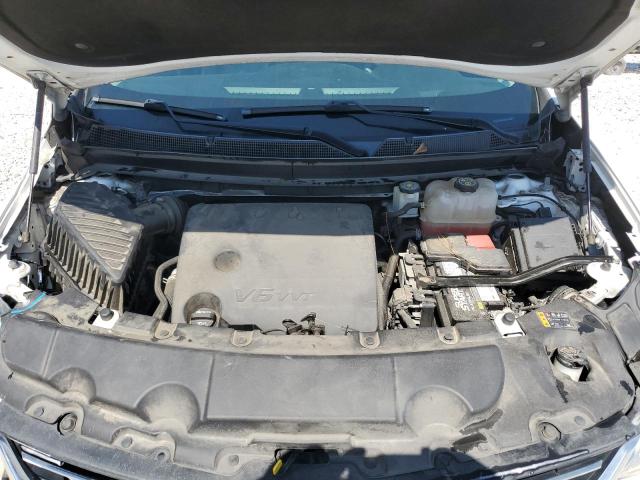 2019 CHEVROLET TRAVERSE P - 1GNERKKW4KJ165952
