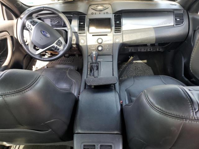 2015 FORD TAURUS SEL - 1FAHP2E81FG199364