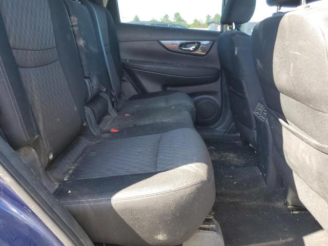 2017 NISSAN ROGUE S - KNMAT2MT3HP592220