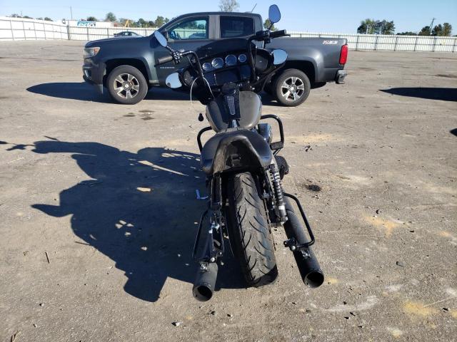 2019 HARLEY-DAVIDSON FLHXS - 1HD1KRP15KB668464