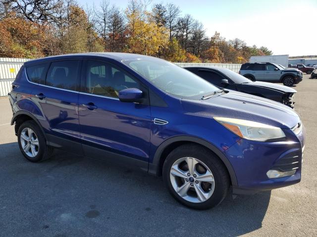 VIN 1FMCU0GXXFUC14057 2015 Ford Escape, SE no.4