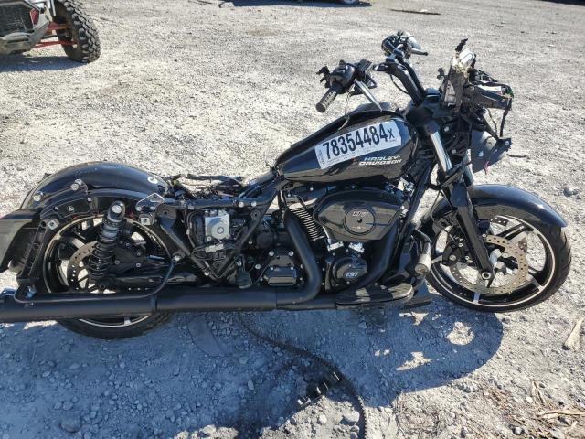 2024 HARLEY-DAVIDSON FLTRX #2952901893