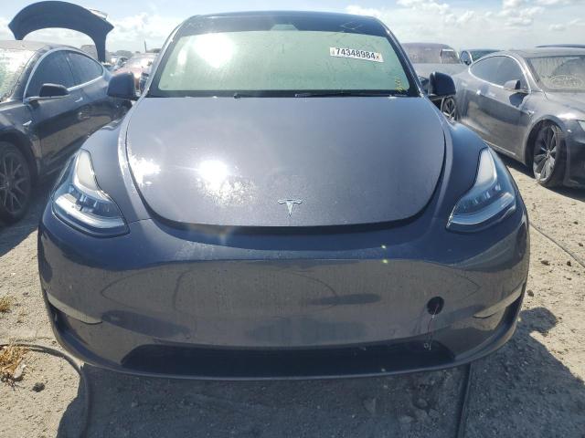 5YJYGDEEXMF278275 2021 TESLA MODEL Y