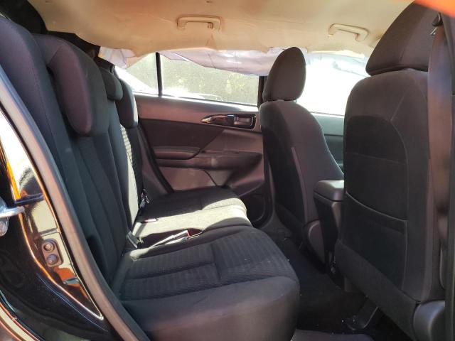 2019 MITSUBISHI ECLIPSE CR - JA4AT3AA8KZ032465