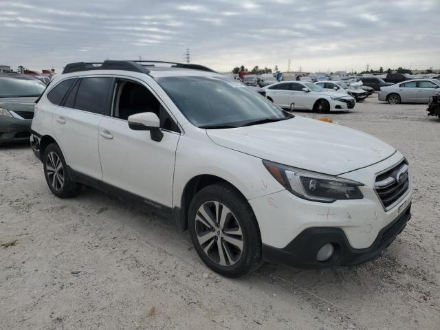 2018 SUBARU OUTBACK 2. - 4S4BSANC8J3251145