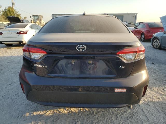 2021 TOYOTA COROLLA LE - JTDEPMAE0MJ147731