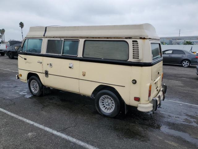 VOLKSWAGEN TRANSPORTE 1979 beige   2292054689 photo #3