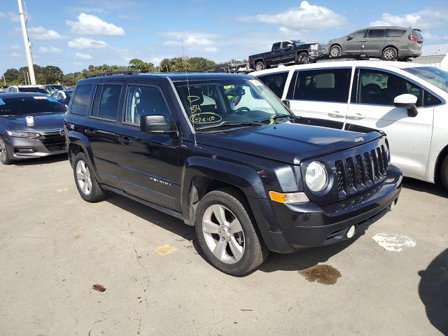 2015 JEEP PATRIOT LA - 1C4NJPFB7FD274222