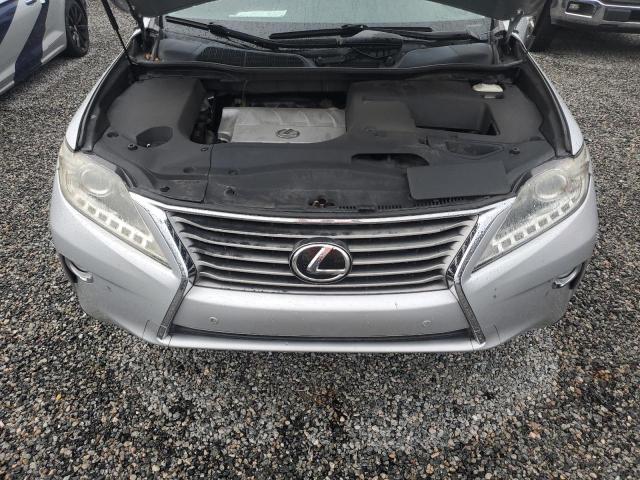 VIN 2T2ZK1BA1DC119244 2013 Lexus RX, 350 no.12