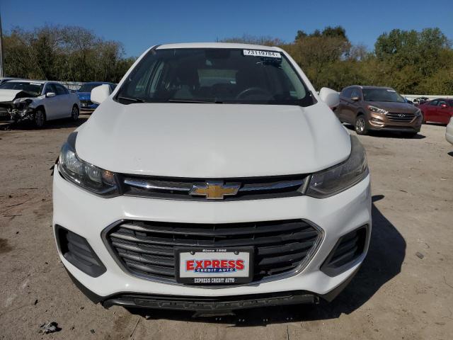 2017 CHEVROLET TRAX LS - KL7CJKSB8HB199283