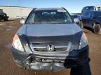 HONDA CR-V EX photo