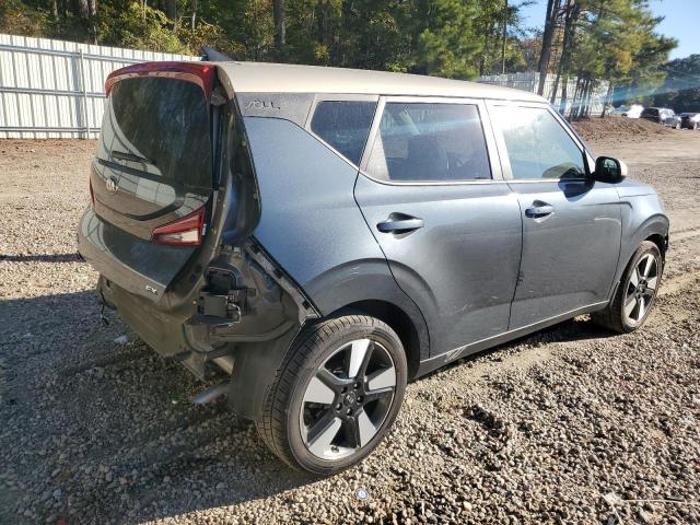 2020 KIA SOUL EX - KNDJ33AU2L7007512