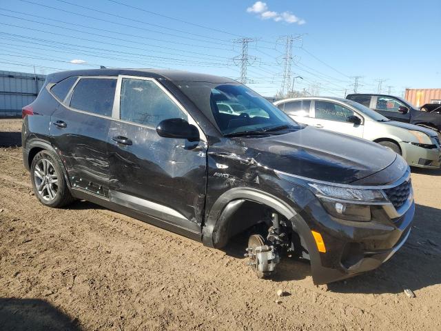 2023 KIA SELTOS LX - KNDEPCAAXP7361585