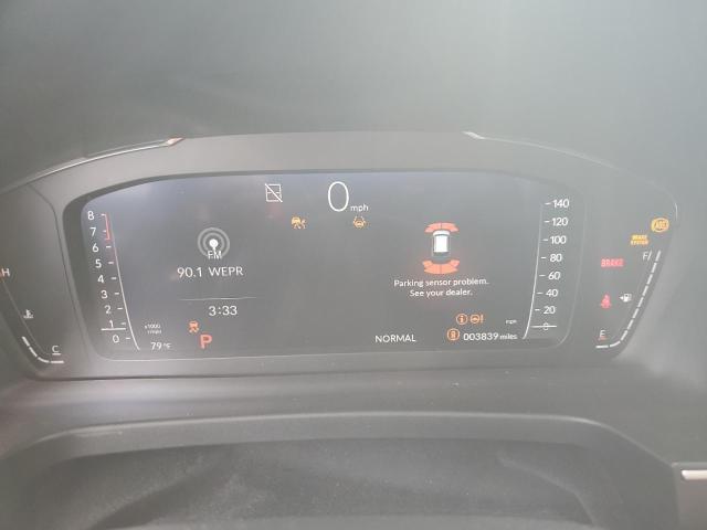 2024 HONDA PILOT ELIT - 5FNYG1H86RB045280