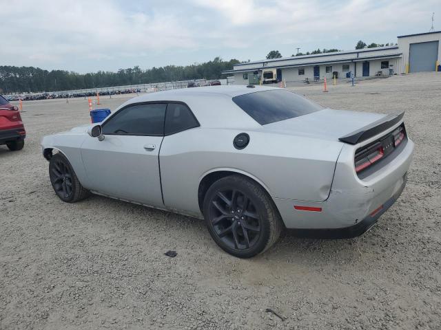 2019 DODGE CHALLENGER - 2C3CDZAG0KH716787