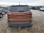 Lot #3024326049 2018 FORD ECOSPORT S