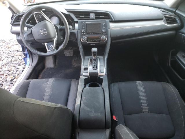 2017 HONDA CIVIC LX - 2HGFC2F57HH567122